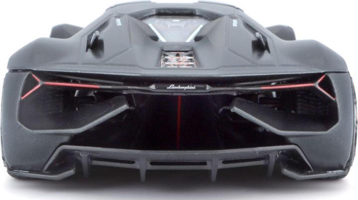 Produktbild Bburago Terzo Millennio
