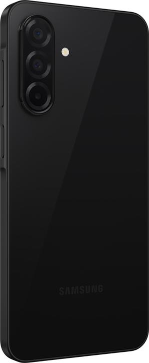 Image du produit Samsung Galaxy A26 (128 Go, Noir, 6.70", Double SIM, 50 Mpx, 5G)