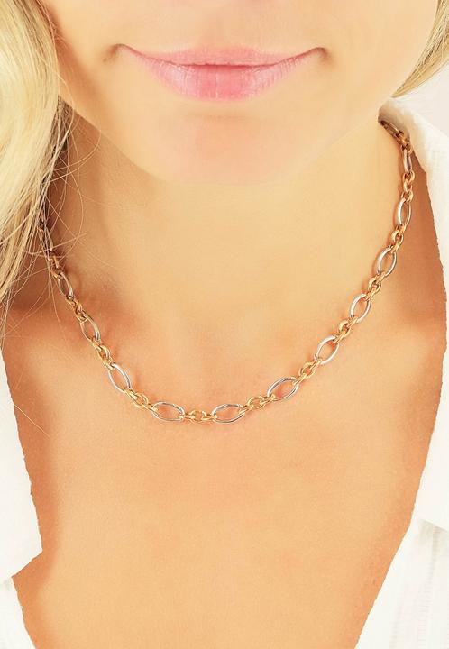 Produktbild Muau Fantasie (Rotgold, Weiss-, 45 cm)