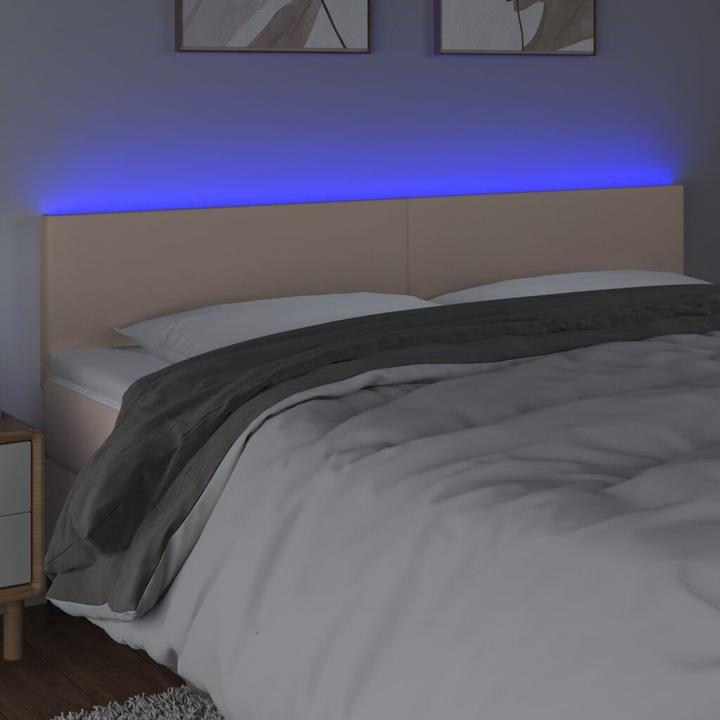 Produktbild VidaXL Conni (160 x 5 x 88 cm)