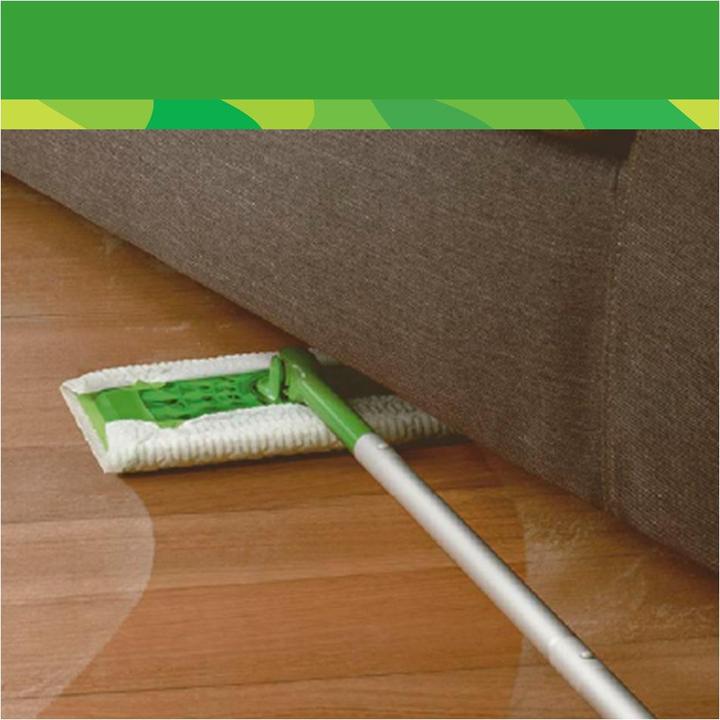 Produktbild Swiffer Systemstarter (1 Stk.)