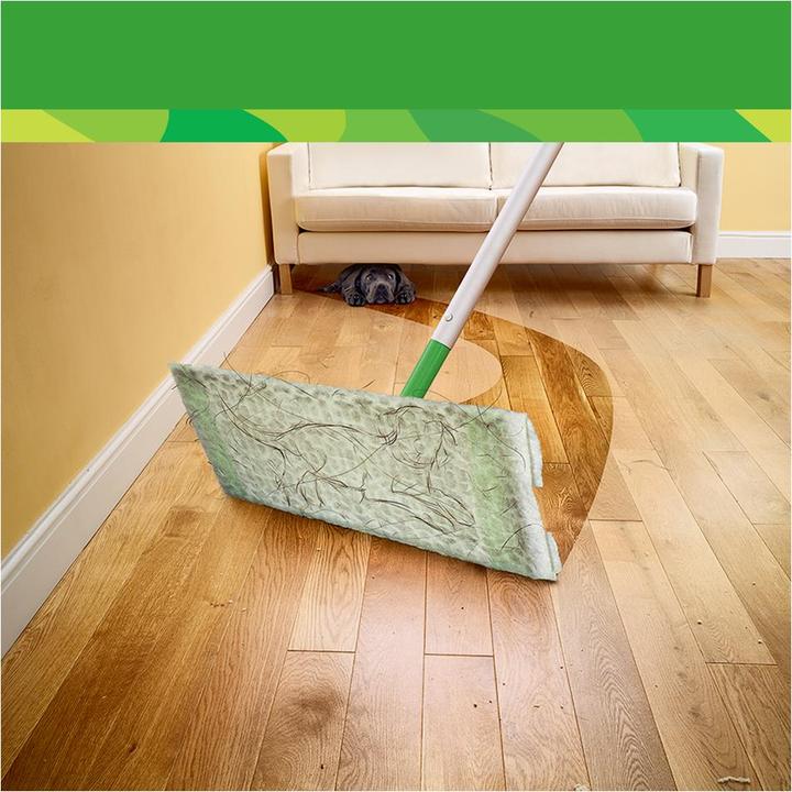 Produktbild Swiffer Systemstarter (1 Stk.)