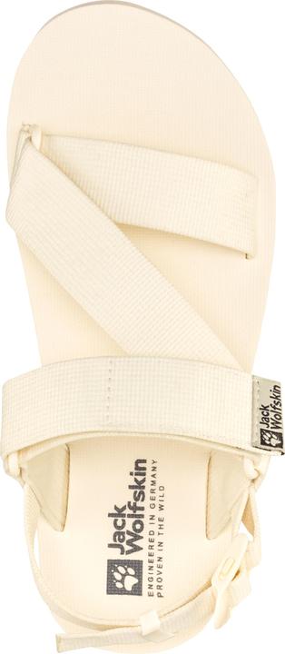 Actual product image Jack Wolfskin Urban Entdeckung Belt Sandal W (40)