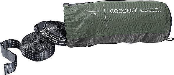 Image du produit Cocoon Travel Hammock Double (180 kg)