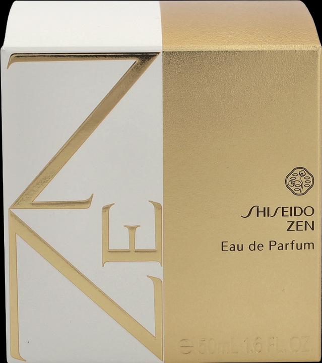 Immagine prodotto Shiseido Zen (Eau de parfum, 50 ml)