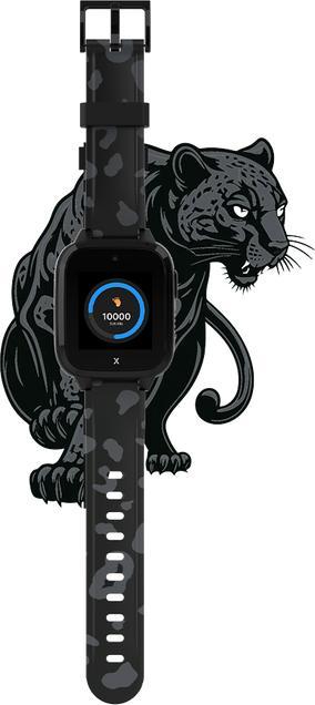 Actual product image Xplora XGO3 (Gen 2) (48.65 mm, 4G)