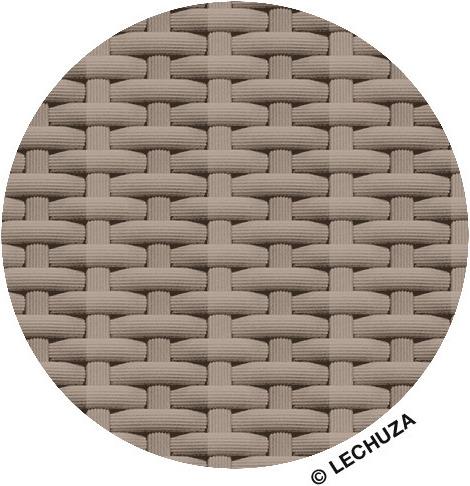 Immagine prodotto Lechuza Fioriera Balconera Cottage 50 (19 cm)