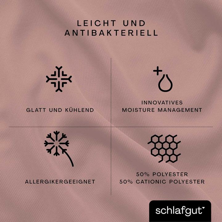 Produktbild schlafgut Cool Contact (90 x 190 - 100 x 220 cm)