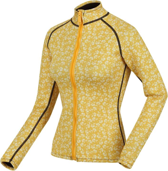 Produktbild Regatta Orla Kiely Parsley Scuba Top (46 D)
