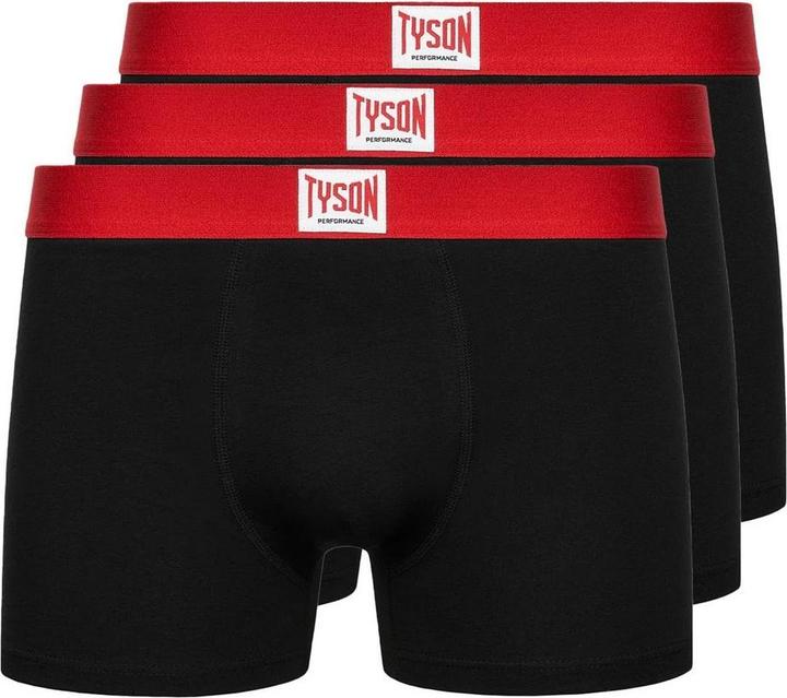 Tyson Boxershorts (3erPack)