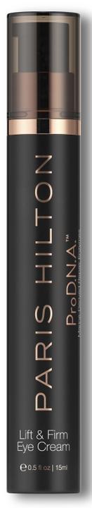 Produktbild Paris Hilton Lift & Firm (Crème, 15 ml, Nacht)