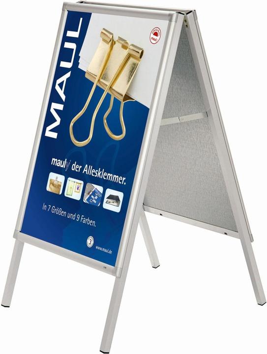 Immagine prodotto Maul Tappo cliente Maulpublic A1 (A1)