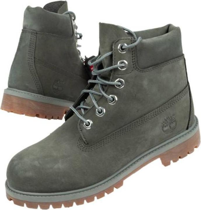 Produktbild Timberland Stiefelette (37)