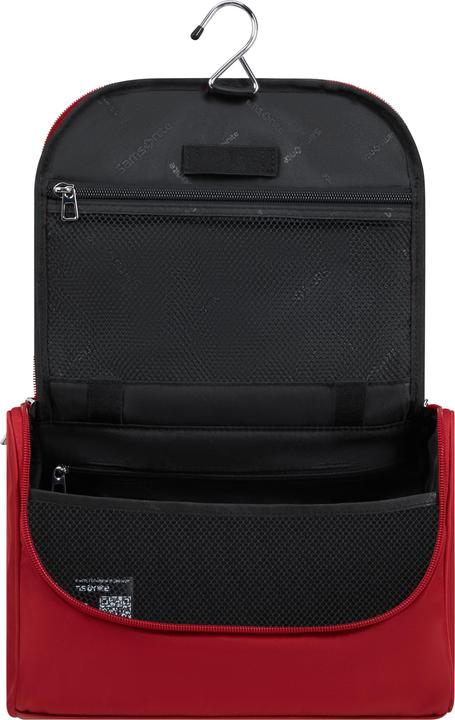 Actual product image Samsonite Attrix Toilet Kit