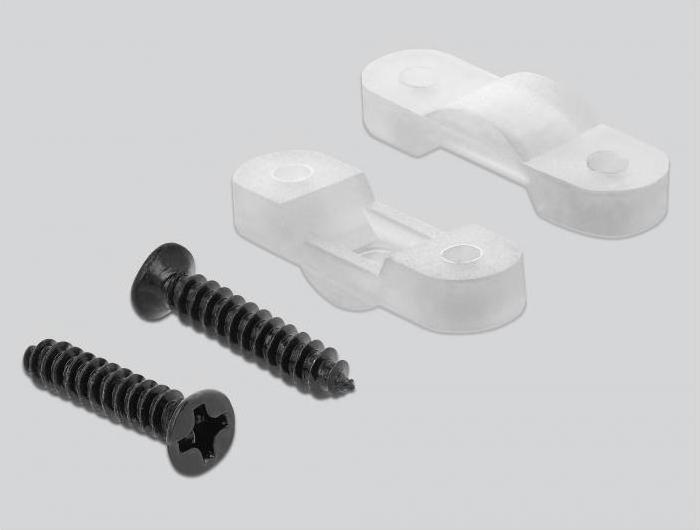 Immagine prodotto Delock Morsettiera adattatore 26Pin - connettore porta parallela DB25 (DB25, 6.48 cm)