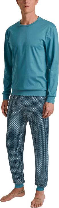 Produktbild Calida Bündchen-Pyjama (L)
