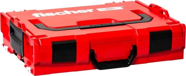 Produktbild Fischer 102 Elektro (670 Stk.)
