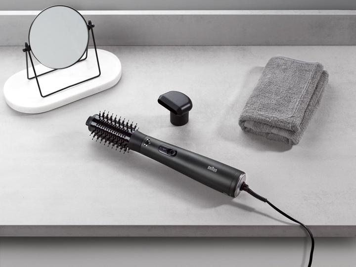 Immagine prodotto Braun Air Styler AS 4.2