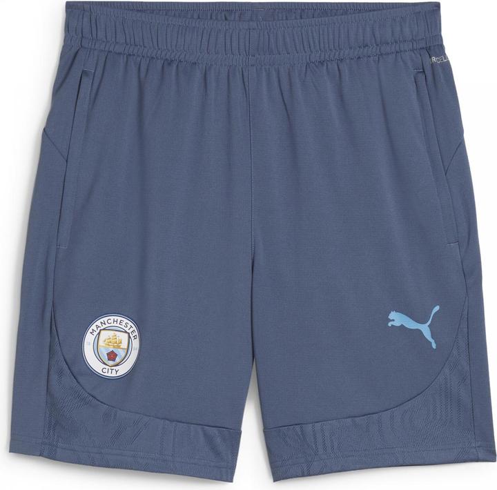 Image du produit Puma Short d'entraînement MCFC (XL)