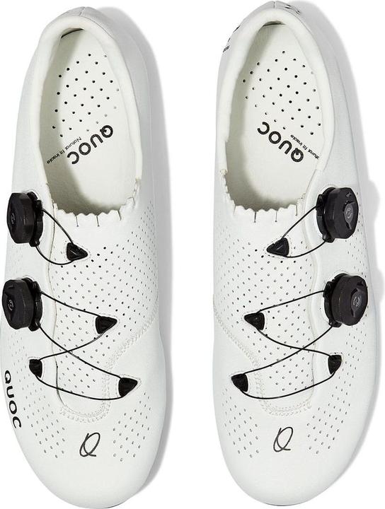 Image du produit Quoc Mono II Road Shoe - blanc (42)