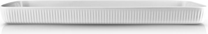 Produktbild Eva Solo Eva Trio - Legio Nova Servierplatte - White - 37x13 cm