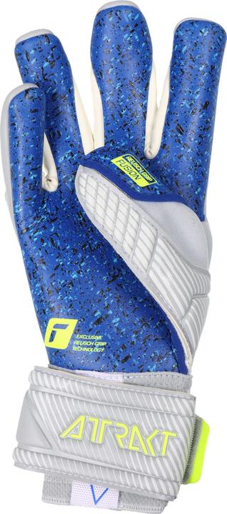 Produktbild Reusch Attrakt Fusion Guardian Torwarthandschuh (11)