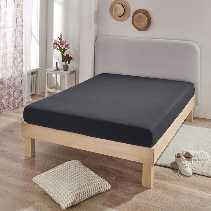 Produktbild BettwarenShop Multi-Stretch (220 x 220 cm)