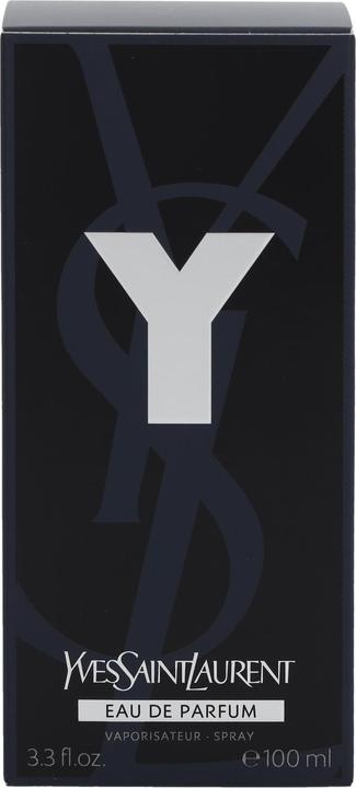 Immagine prodotto Yves Saint Laurent Y (Eau de parfum, 100 ml)