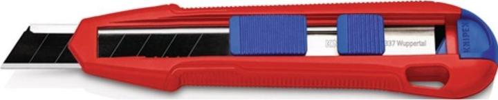 Actual product image Knipex CutiX (Cutters)