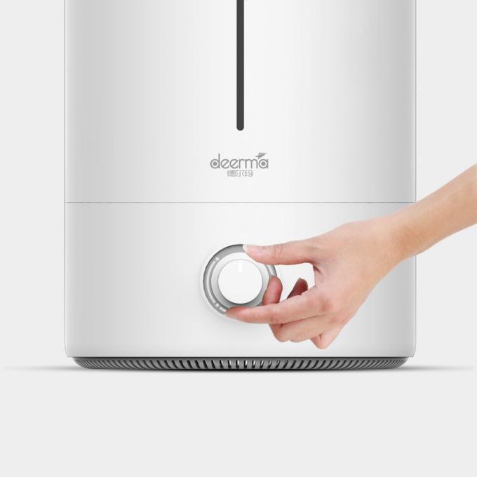 Image du produit Deerma Humidificateur ultrasonique F628W (30 m²)