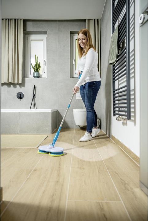 Productafbeelding Hurricane Floating Mop (1 Pcs.)