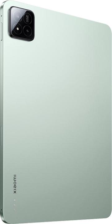 Immagine prodotto Xiaomi Pad 7 Pro (Solo WiFi, 11.20", 256 GB, Verde)