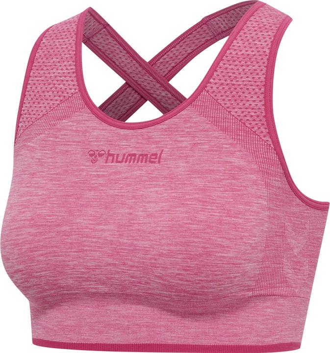 hummel Hmlmt Una Seamless Sports Top (XS)