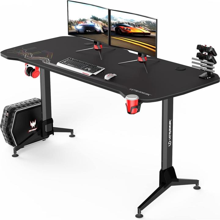 Actual product image Ultradesk Grand