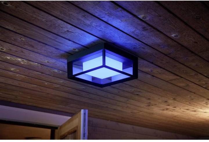 Produktbild Philips Hue Econic Basis (1150 lm)