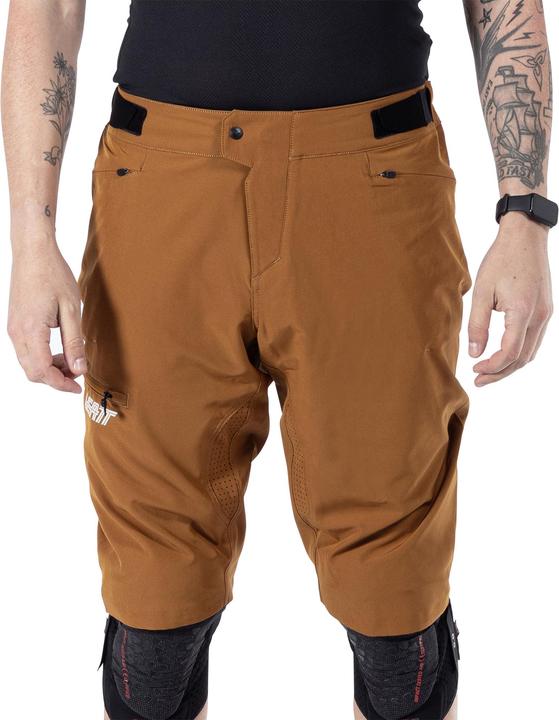 Produktbild Leatt MTB Enduro 1.0 Shorts (XL)
