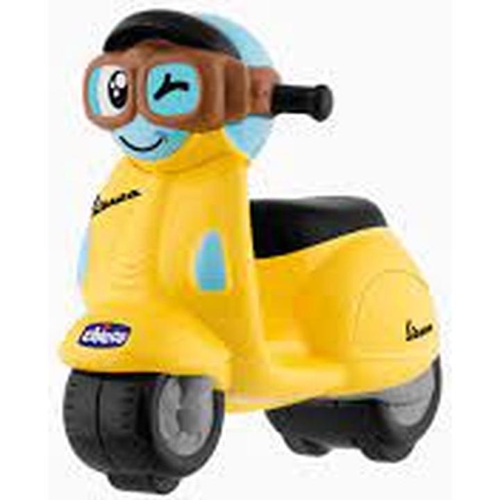 Immagine prodotto Chicco Mini Turbo Touch Vespa Primavera