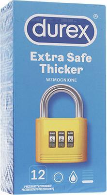Durex Extra Safe (12 Stk.)