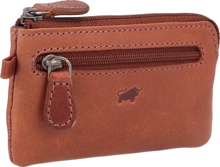 Produktbild Braun Büffel Arezzo Schlüsseletui Leder 11 cm