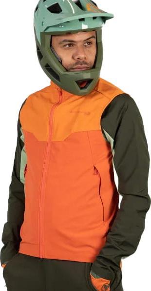 Actual product image Endura MT500 Spray Vest (L)