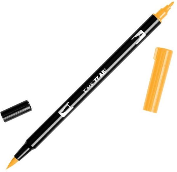 Image du produit Tombow Abt (Jaune, 1 x)