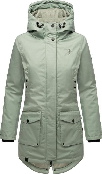 Produktbild Navahoo Brinjaa (XL)