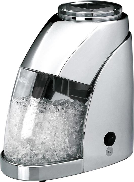 Actual product image Gastroback Ice-Crusher (CH plug)