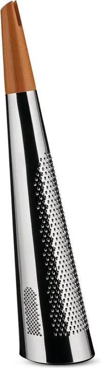 Actual product image Alessi Todo cheese grater