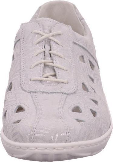 Actual product image Waldläufer Lace-up shoe LEAF (39.5)