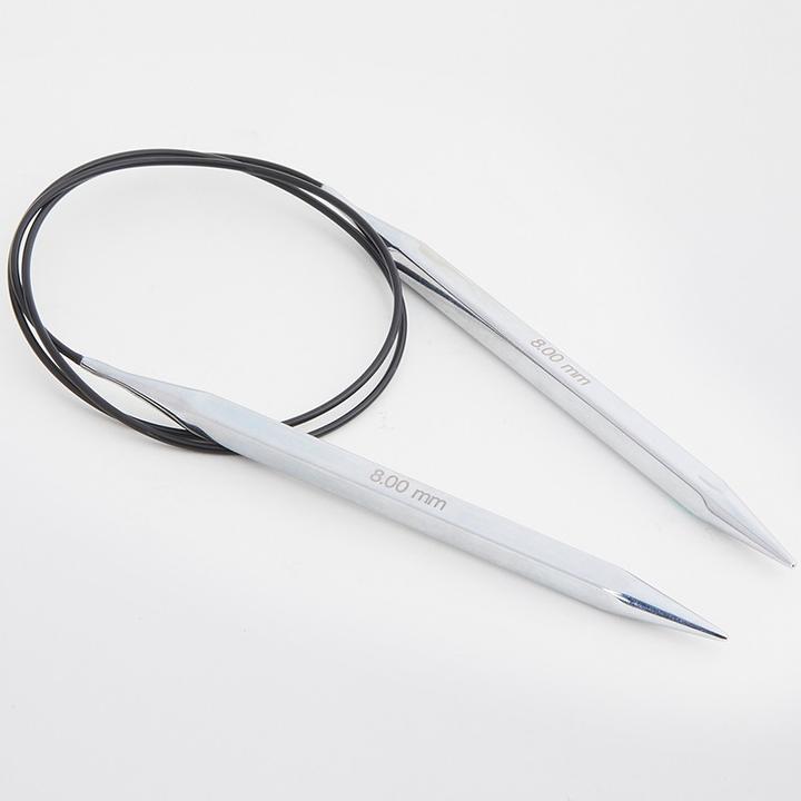 Actual product image Knitpro Circular knitting needle Nova cubics