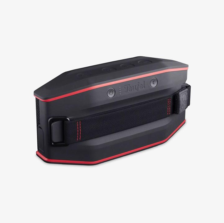 Actual product image Teufel Rockster Go (12 h, Battery operated)