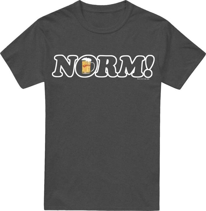 Cheers Norm! TShirt