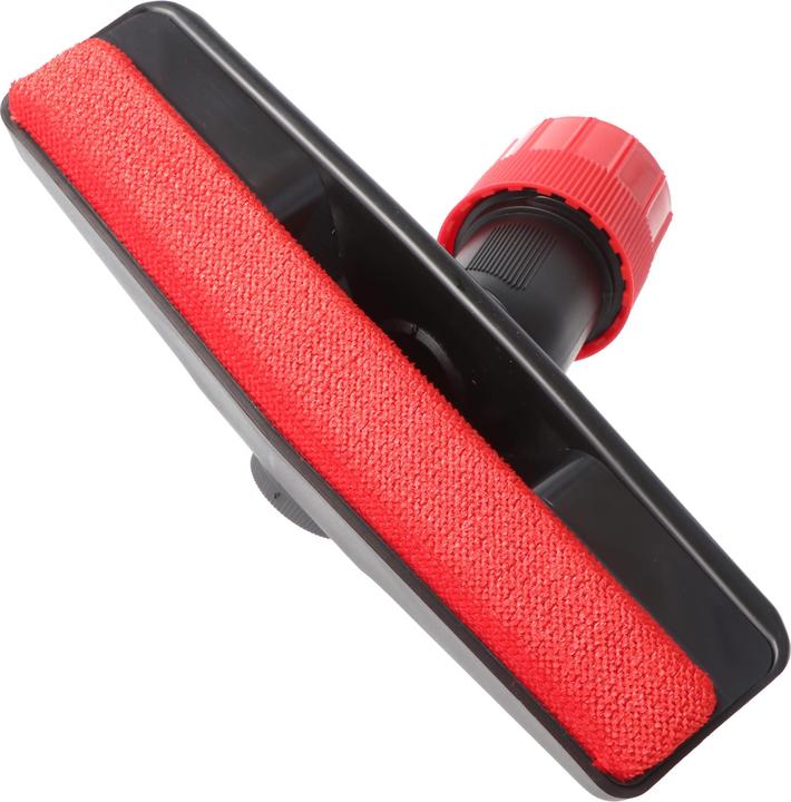Produktbild AccuCell Tierhaar-Bodendüse für Staubsauger mit Rundanschluss 30mm / 32mm / 35mm / 37mm
