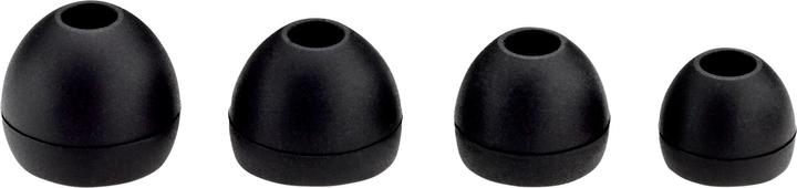 Actual product image Sennheiser EPOS ADAPT 400 ear adapter 4 pair ear adapter for ADAPT 460 series